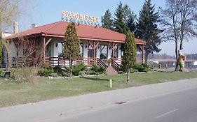 Pokoje Gościnne